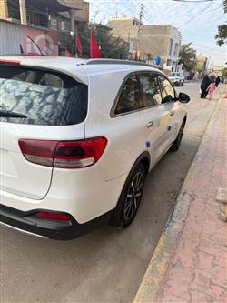 كيا سورينتو